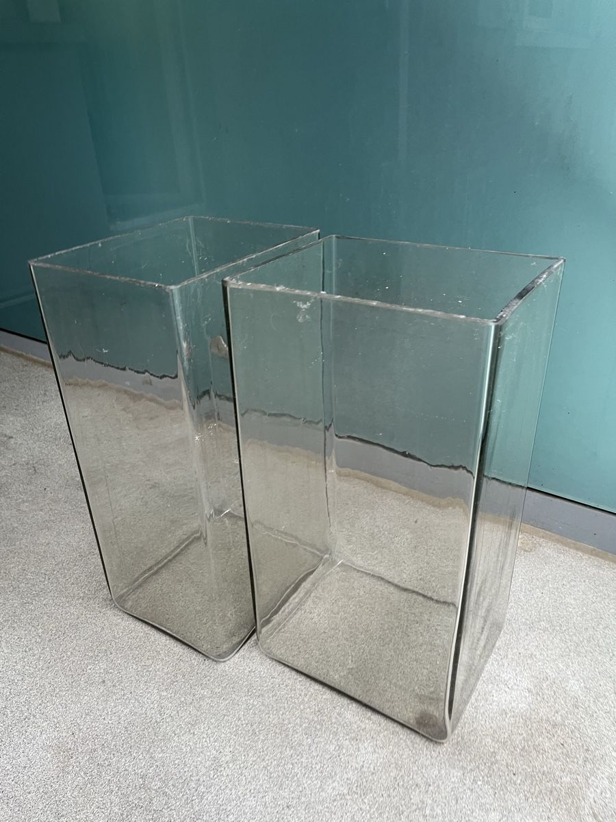 Verres: Glasgefässe – D'occasion à Seuzach par Pamase