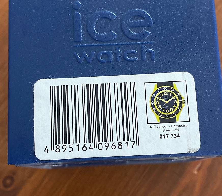 Orologi: Kinder Uhr Ice Watch – Usato da Effretikon venduto da ivo_btd6 3