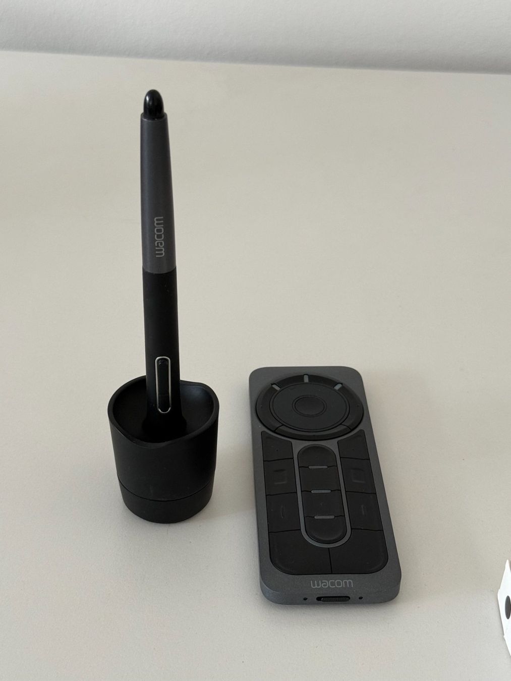 Wacom Tablet PC: Wacom Cintiq 27 – Usato da Zürich venduto da EFEXGmbH 1