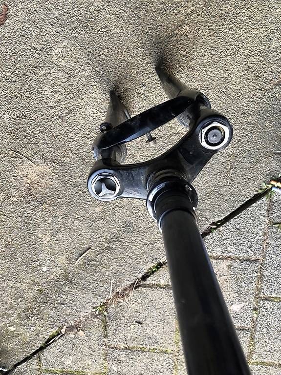 Pezzi di ricambio: Stromer ST1  V1 Federgabel Vorderrad 26'' – Usato da Küsnacht ZH venduto da 1ngo 2