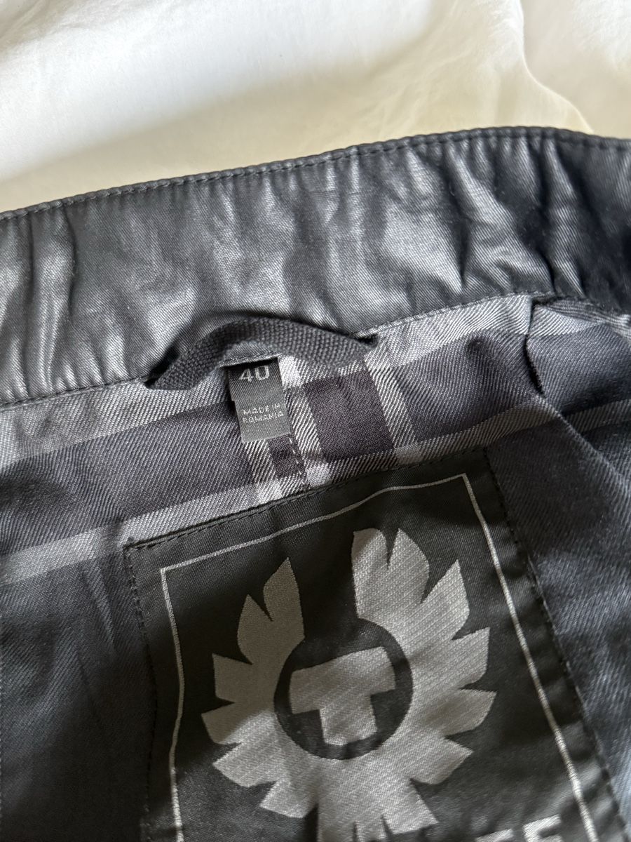 Jacken: Belstaff Wax Jacket – Gebraucht aus Zürich von tae_6828 7