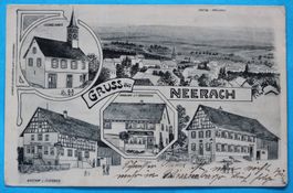 NEERACH LITHO AK