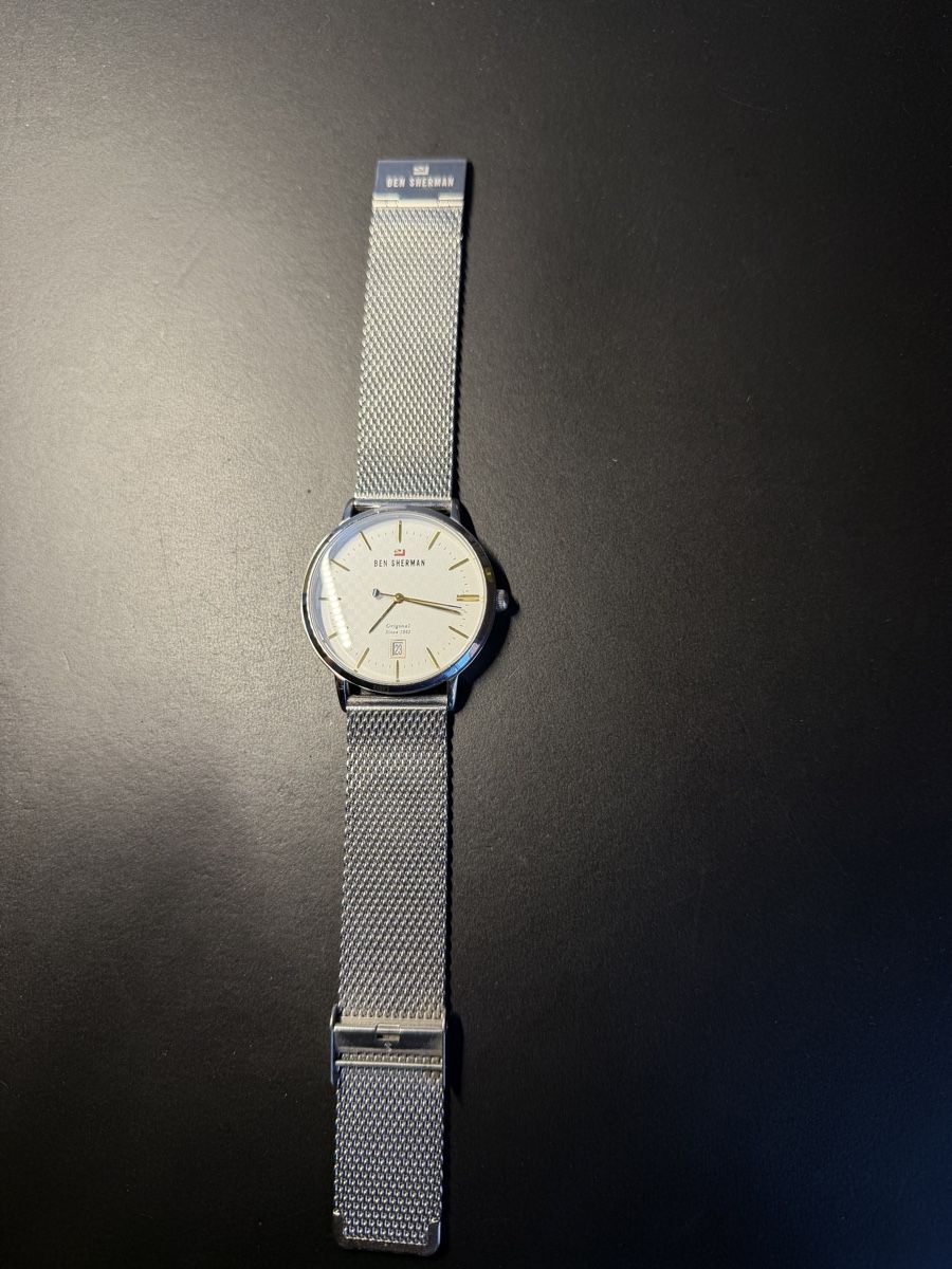 Ben Sherman Montres: Ben Sherman – D'occasion à attiswil par mokurth 2