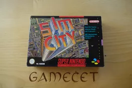SimCity
