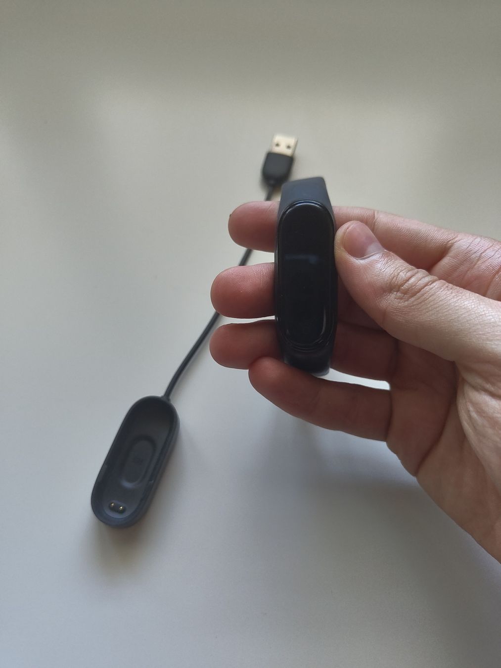 Xiaomi Smartwatch: Xioami smartwatch – Gebraucht aus Allenwinden von GlobalPotato 1