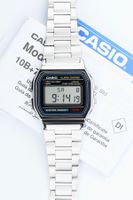 Casio Vintage A158WA-1DF