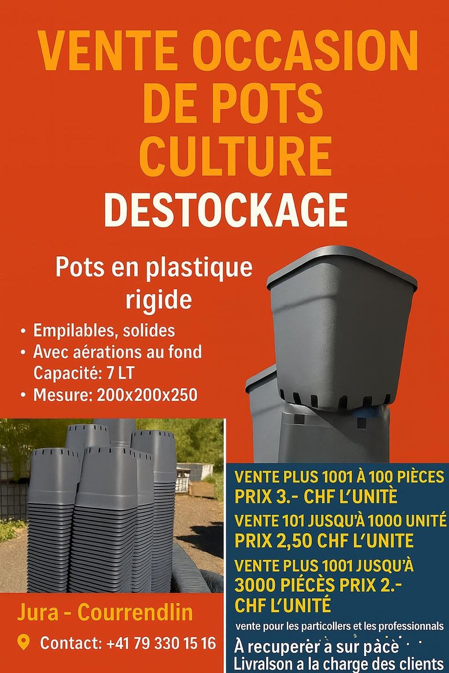 Alimentazione elettrica: Tableau électrique industriel – Usato da Courrendlin venduto da alu_r525 1