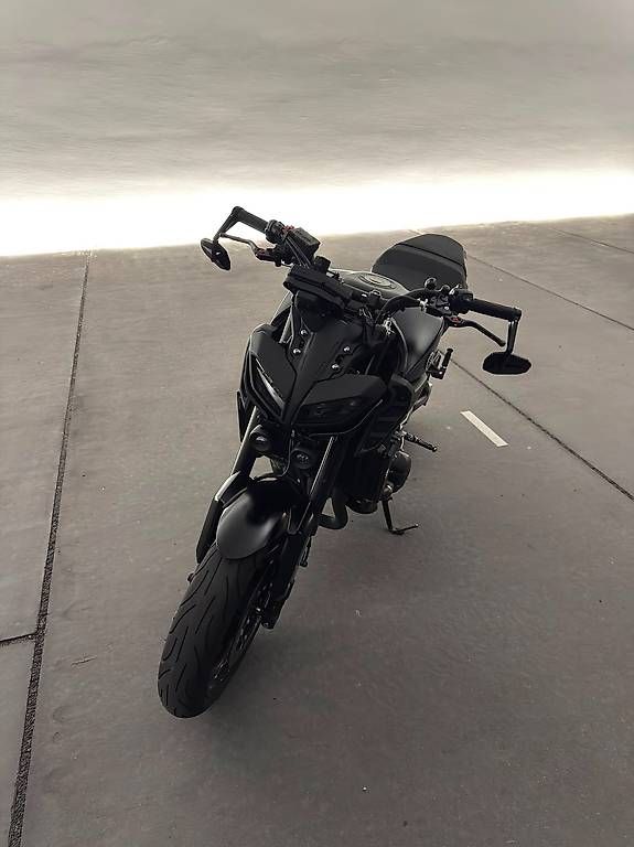 Yamaha Strada: YAMAHA MT 09 2020 – Usato da Grabs venduto da Piter98 2