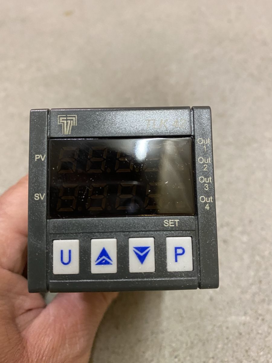 Autres articles pour la maison: Digitaler Temperatur Regler – Neuf avec emballage d'origine à Bütschwil par Amazing_target 2