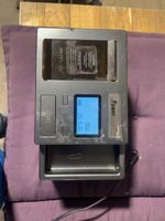 Powermatic PM-3 Zigarettenstopfmaschine gebraucht