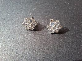 Modeschmuck Ohrstecker