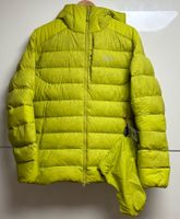 Arctryx Daunenjacke G M wie neu