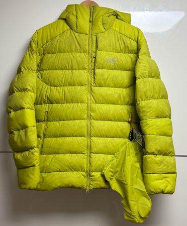Arctryx Daunenjacke G M wie neu