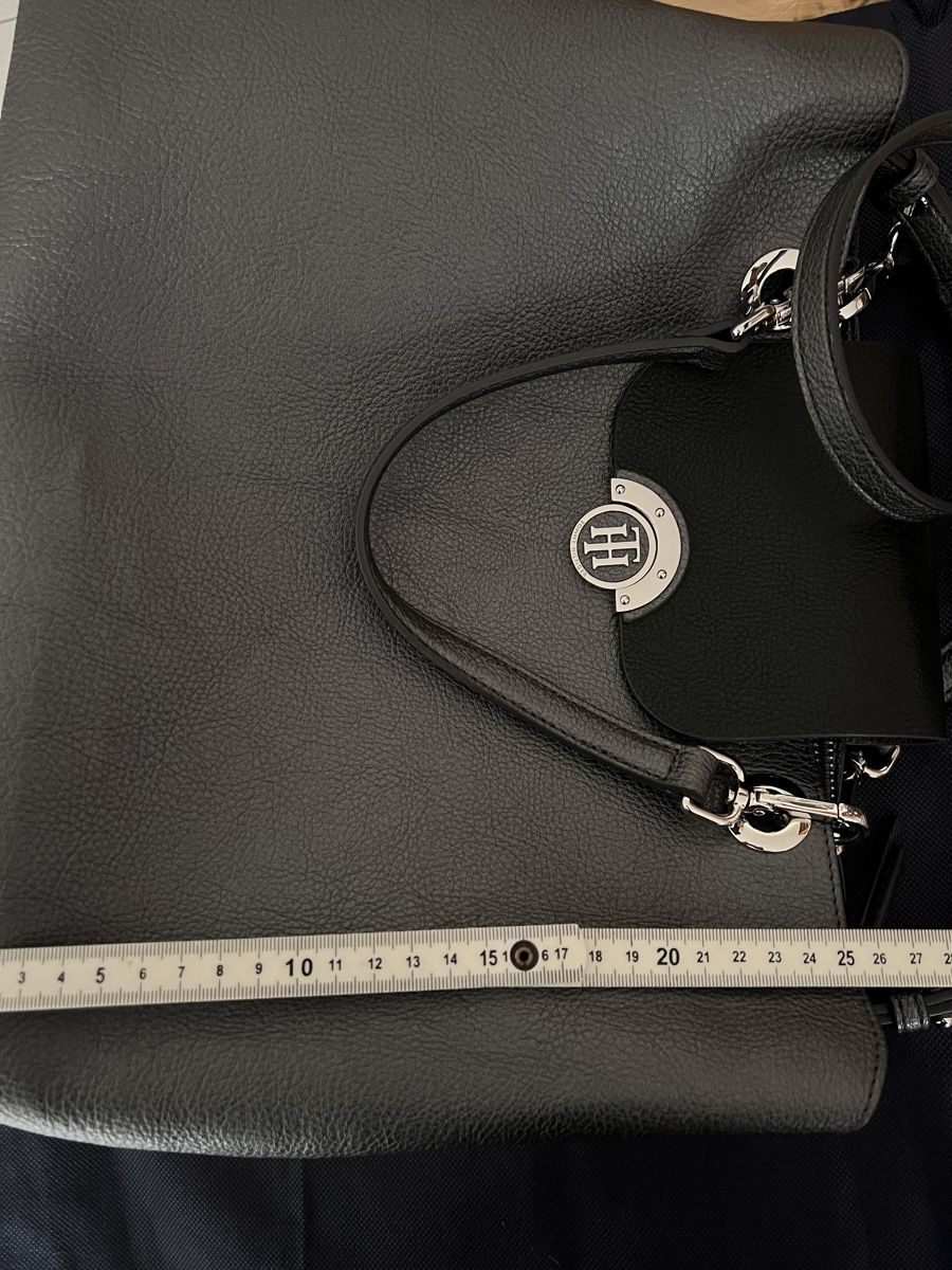 Tommy Hilfiger Borse da donna: Tommy Hilfiger sac à main – Usato da Monthey venduto da Joseph-29 8