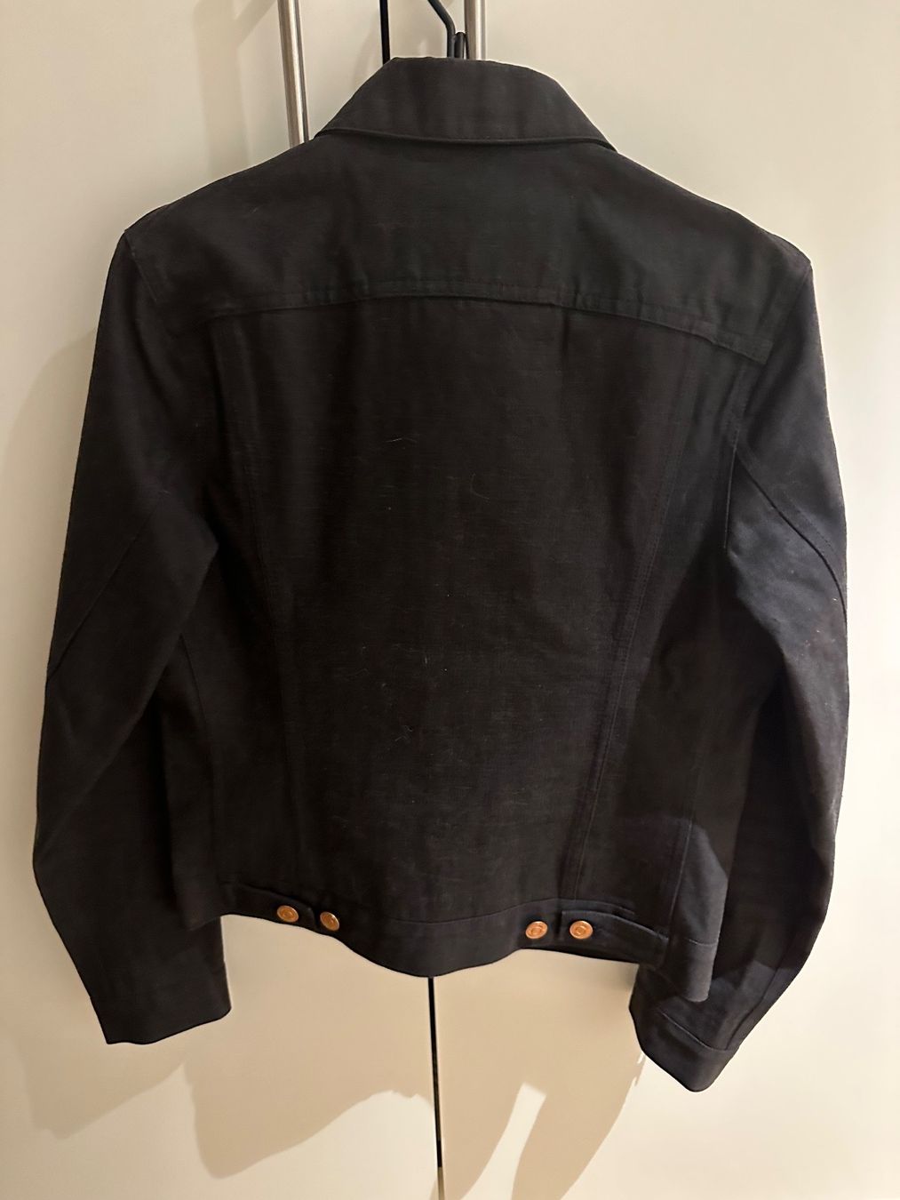 Jil Sander Jacken: Jill Sander Jeansjacke – Gebraucht aus Zürich von sommer121 2