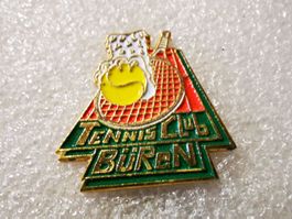 Ansteckpin 141: Tennis Club Büren