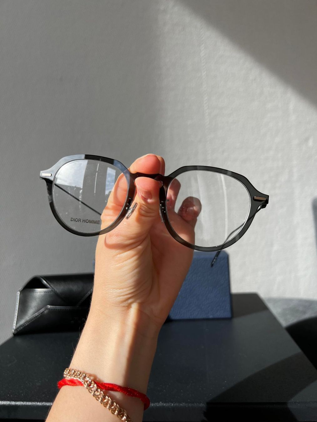 Dior Occhiali & Lenti: Dior Disappear O2 Brille – Usato da Riehen venduto da edu_92w7 5