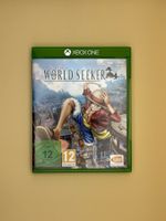 XBOX One / One Piece: World Seeker