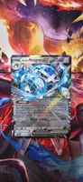 Steven's Metagross ex 145/182 Destined Rivals DRI