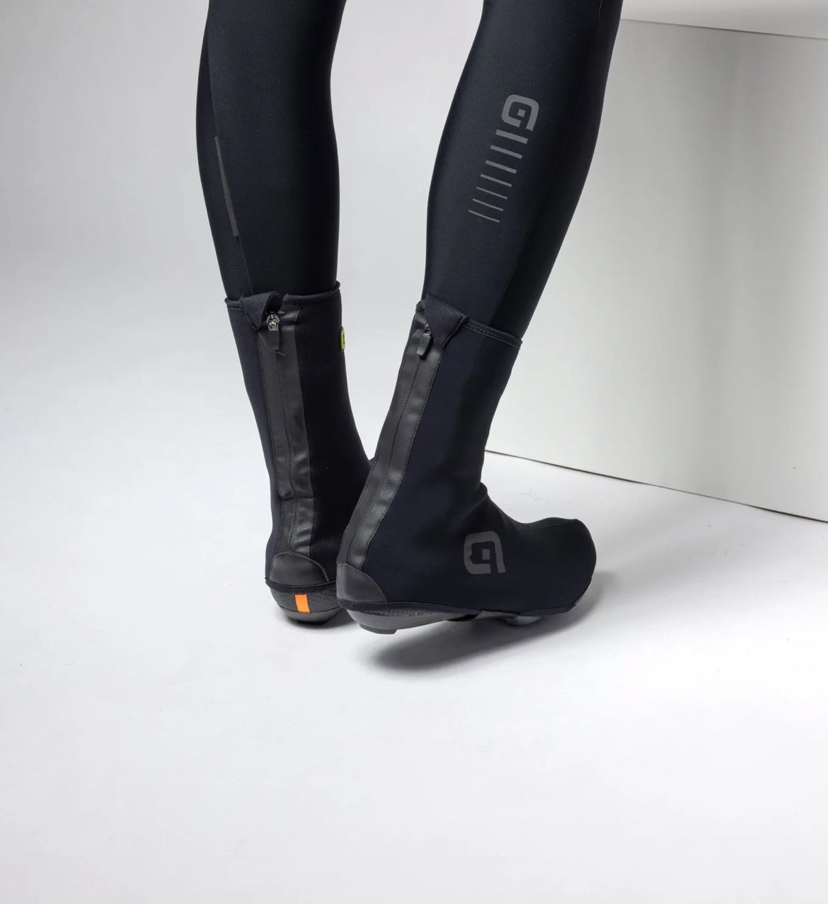 Herrenschuhe: ALE cycling überschuhe. XL – Neu und originalverpackt aus Zürich von til_smy2 2