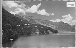 Ringgenberg - Brienzersee