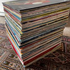 Profile image of vinylmore