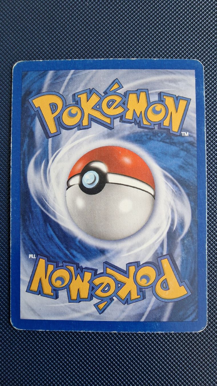 Pokémon Carte collezionabili: Squirtle #83 – Pokémon FireRed & LeafGreen  – Usato da Veytaux venduto da PocketMonster 1
