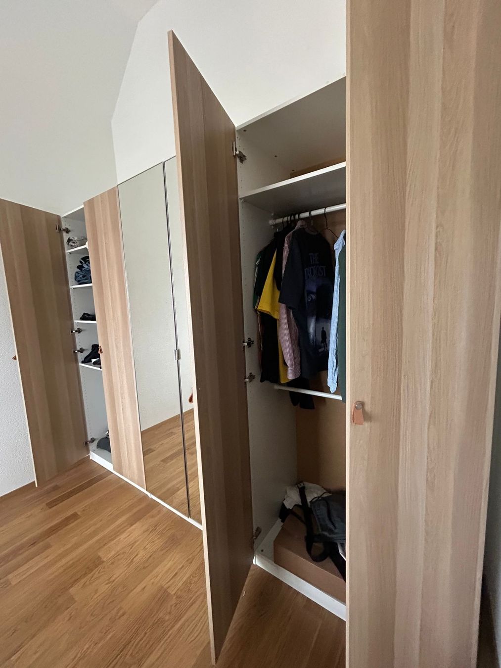 Ikea Schränke: Grosser Schrank (Ikea) – Gebraucht aus Luzern von jba_nf9k 2