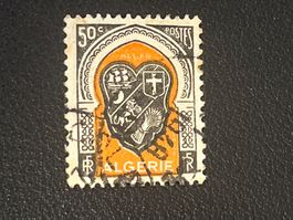 Algeria Briefmarke ab 1 CHF !!!