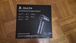 Ventilateur portable JisuLife Ultra2