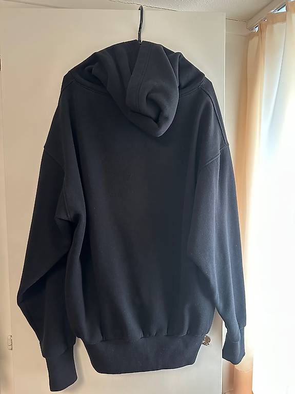 Pullover & Sweatshirts: CCN4 Oversized KapuzenPullover von Bushido – Gebraucht aus Wald AR von vto_pp65 2