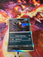 Darkrai (OBF 136) / Holo -DE- / Obsidianflammen
