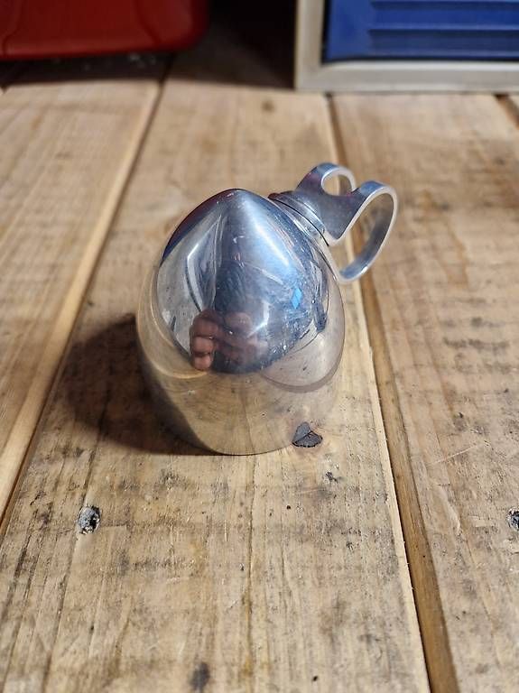 Tutti i ricambio per moto: Motogadget Streamline Cup – Usato da Netstal venduto da TheScherrer 1