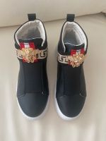MUST HAVE - stilvolle und edle Schuhe, schwarz, 39