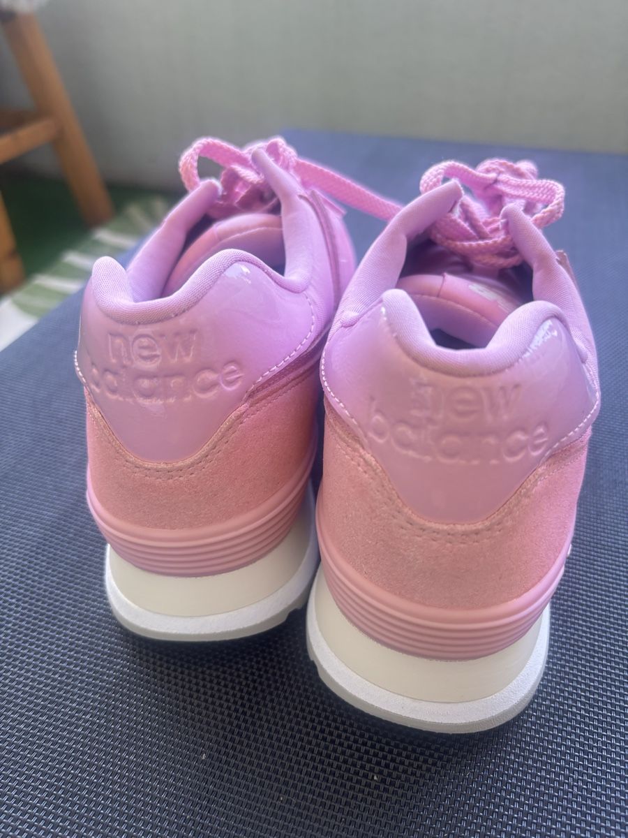 New Balance Scarpe da donna: Sneaker New Balance gr.41 – Usato da Zug venduto da Biki72 2
