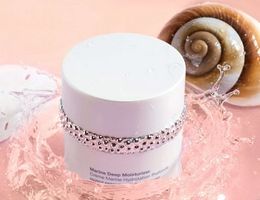 Lavelier Marine Deep Moisturizer Crème Hydratation Profonde