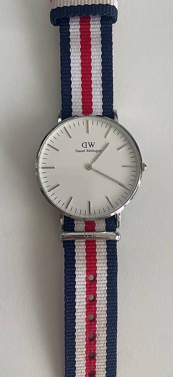 Montres: Daniel Wellington Uhr – D'occasion à Wettingen par Sinak02 1