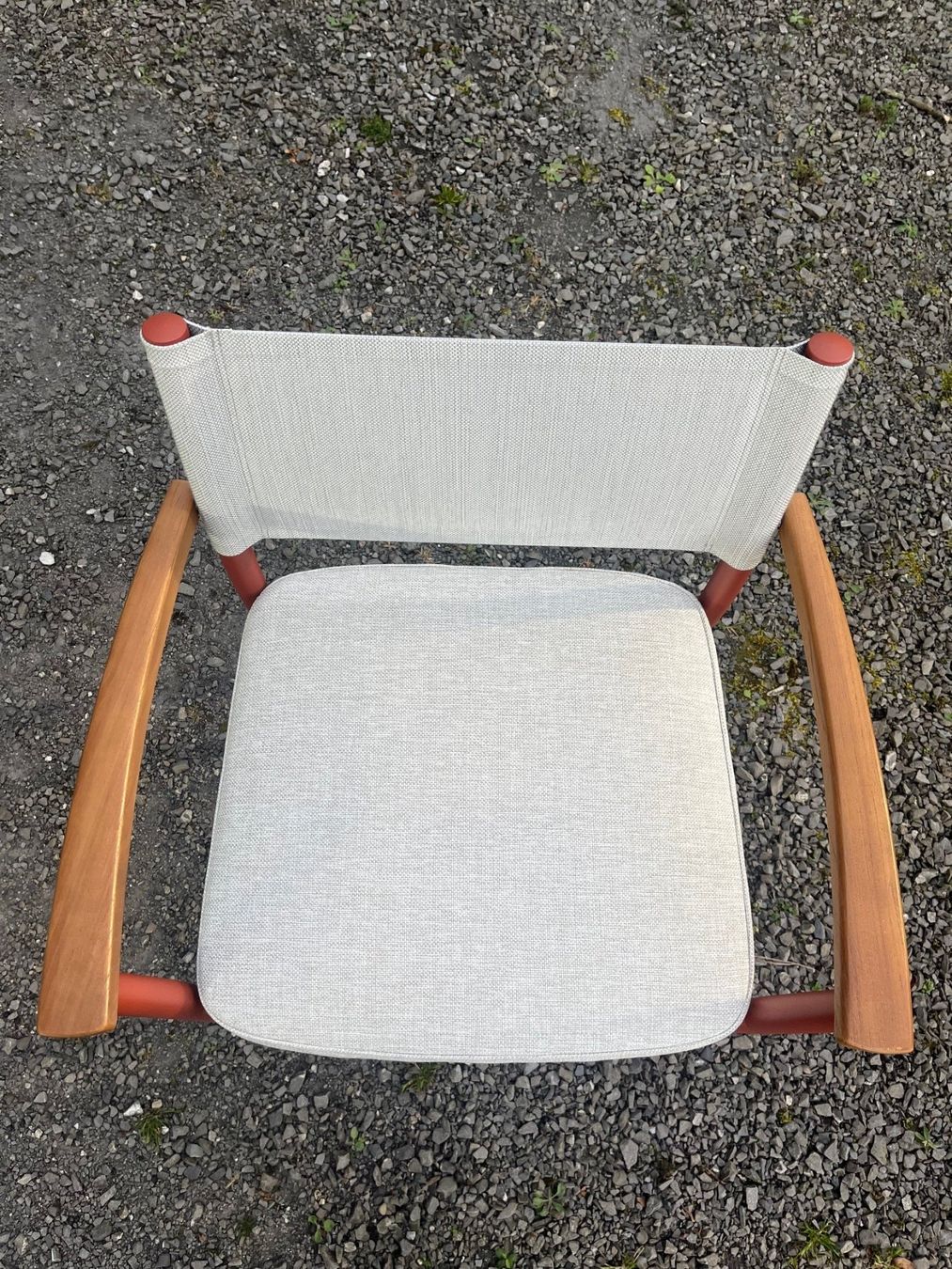 Stühle: Pedrali Guinea Outdoor Stuhl – Neu (gemäss Beschreibung) aus Zürich von HST253 3