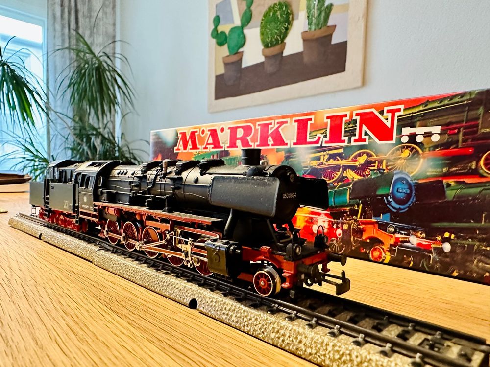 Märklin 3084 | Kaufen auf Ricardo