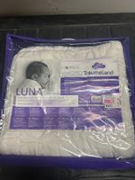 Träumeland Babydecke 80x80