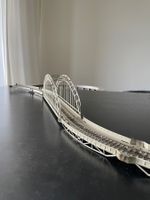 Märklin HO Brücken-Elemente