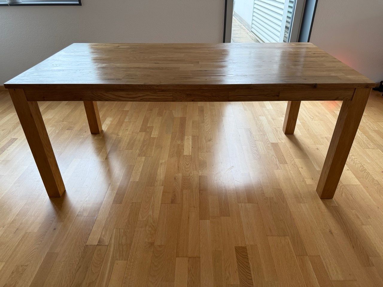 Tavoli: Esstisch aus Holz – Usato da Bern venduto da ZigaD 1