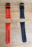 2x Rocky Point Bands von Nomad für die Apple Watch Ultra