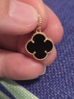 18Karat Gold Anhänger (750)