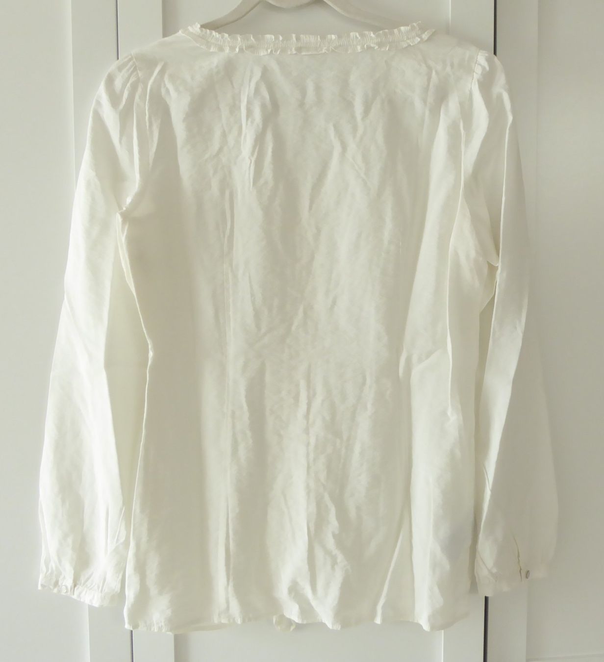Esprit Blusen: Esprit-Bluse Gr. 38 – Neu (gemäss Beschreibung) aus Mauren von Yeelen 4