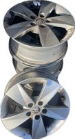 Skoda Felgen Alu orginal 5x12 ET 43