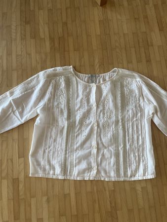 Bluse Maison Scotch 36/38