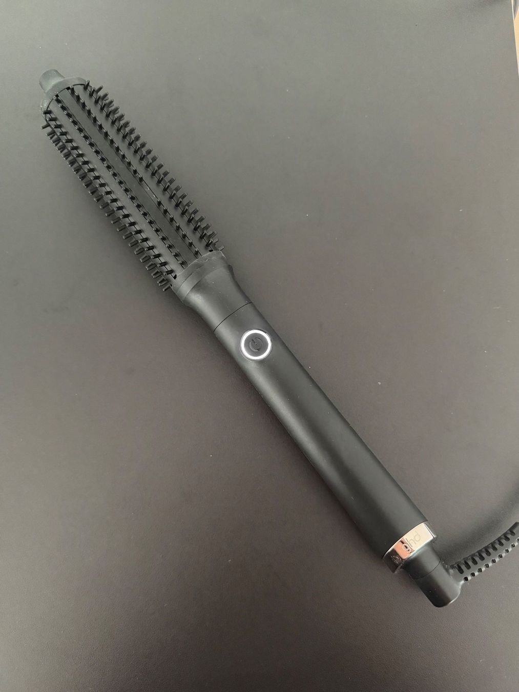 GHD Lockenstäbe & Haarglätter: ghd Rise Volumising Hot Brush – Gebraucht aus Dietlikon von NannyOgg