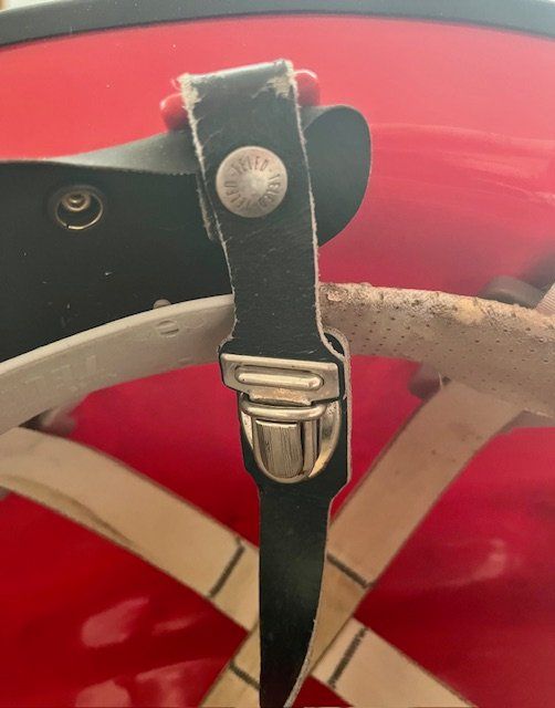 Pompieri: Feuerwehrhelm, Schweiz – Usato da Kriens venduto da heleneb02 6