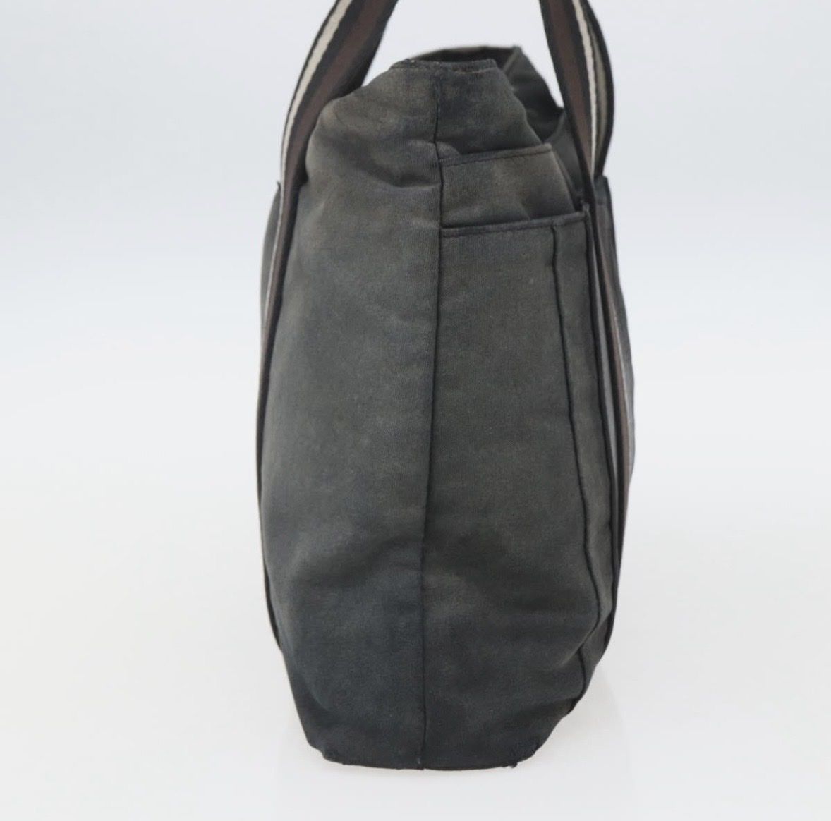 Hermès Borse da donna: Hermès Toroca Horizontal MM Handtasche – Usato da Bern venduto da Osino 2